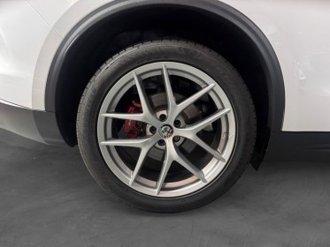 Alfa romeo stelvio 2.0t 280 ch q4 at8 sport edition occasion simplicicar pau simplicicar simplicibike france