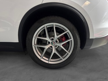 Alfa romeo stelvio 2.0t 280 ch q4 at8 sport edition occasion simplicicar pau simplicicar simplicibike france