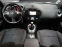 Nissan juke 1.5 dci 110 acenta - garantie 12 mois occasion simplicicar vienne simplicicar simplicibike france