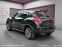 Nissan juke 1.5 dci 110 acenta - garantie 12 mois occasion simplicicar vienne simplicicar simplicibike france