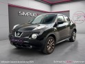 Nissan juke 1.5 dci 110 acenta - garantie 12 mois occasion simplicicar vienne simplicicar simplicibike france