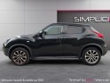 Nissan juke 1.5 dci 110 acenta - garantie 12 mois occasion simplicicar vienne simplicicar simplicibike france