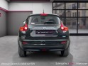 Nissan juke 1.5 dci 110 acenta - garantie 12 mois occasion simplicicar vienne simplicicar simplicibike france