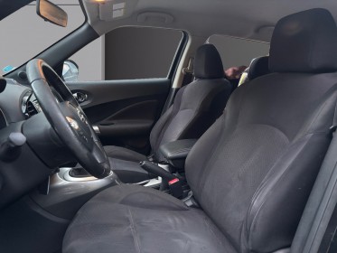 Nissan juke 1.5 dci 110 acenta - garantie 12 mois occasion simplicicar vienne simplicicar simplicibike france
