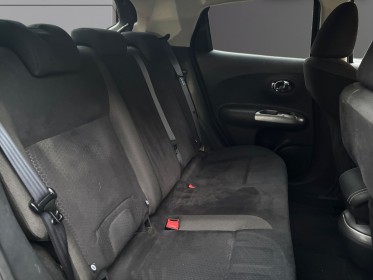 Nissan juke 1.5 dci 110 acenta - garantie 12 mois occasion simplicicar vienne simplicicar simplicibike france