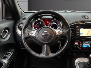 Nissan juke 1.5 dci 110 acenta - garantie 12 mois occasion simplicicar vienne simplicicar simplicibike france