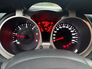 Nissan juke 1.5 dci 110 acenta - garantie 12 mois occasion simplicicar vienne simplicicar simplicibike france