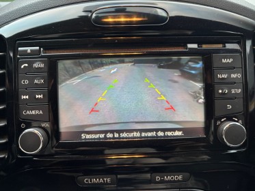 Nissan juke 1.5 dci 110 acenta - garantie 12 mois occasion simplicicar vienne simplicicar simplicibike france