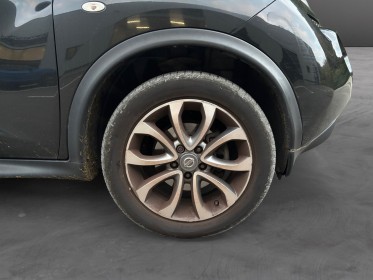 Nissan juke 1.5 dci 110 acenta - garantie 12 mois occasion simplicicar vienne simplicicar simplicibike france
