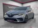 Renault clio v tce 100 rs line occasion simplicicar beaune simplicicar simplicibike france