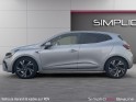 Renault clio v tce 100 rs line occasion simplicicar beaune simplicicar simplicibike france
