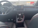 Renault clio v tce 100 rs line occasion simplicicar beaune simplicicar simplicibike france