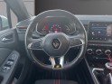 Renault clio v tce 100 rs line occasion simplicicar beaune simplicicar simplicibike france