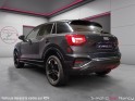 Audi q2 35 tfsi 150ch s tronic 7 s line virtual cockpit garantie 12 mois occasion simplicicar nancy simplicicar simplicibike...