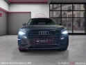 Audi q2 35 tfsi 150ch s tronic 7 s line virtual cockpit garantie 12 mois occasion simplicicar nancy simplicicar simplicibike...