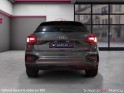 Audi q2 35 tfsi 150ch s tronic 7 s line virtual cockpit garantie 12 mois occasion simplicicar nancy simplicicar simplicibike...