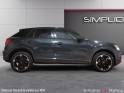 Audi q2 35 tfsi 150ch s tronic 7 s line virtual cockpit garantie 12 mois occasion simplicicar nancy simplicicar simplicibike...