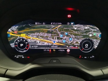 Audi q2 35 tfsi 150ch s tronic 7 s line virtual cockpit garantie 12 mois occasion simplicicar nancy simplicicar simplicibike...