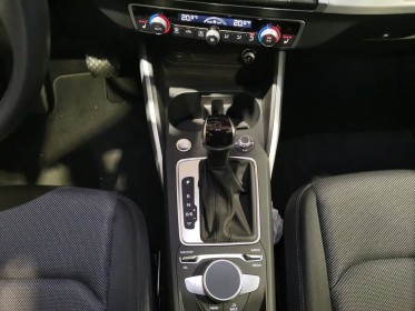 Audi q2 35 tfsi 150ch s tronic 7 s line virtual cockpit garantie 12 mois occasion simplicicar nancy simplicicar simplicibike...