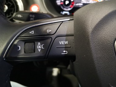 Audi q2 35 tfsi 150ch s tronic 7 s line virtual cockpit garantie 12 mois occasion simplicicar nancy simplicicar simplicibike...