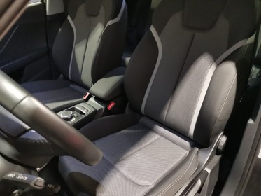 Audi q2 35 tfsi 150ch s tronic 7 s line virtual cockpit garantie 12 mois occasion simplicicar nancy simplicicar simplicibike...