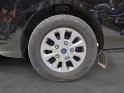 Ford transit custom cabine approfondie 300 l1h1 2.0 ecoblue 130 bva limited tva récupérable clim garantie 12 mois occasion...