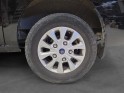 Ford transit custom cabine approfondie 300 l1h1 2.0 ecoblue 130 bva limited tva récupérable clim garantie 12 mois occasion...
