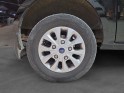Ford transit custom cabine approfondie 300 l1h1 2.0 ecoblue 130 bva limited tva récupérable clim garantie 12 mois occasion...