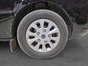 Ford transit custom cabine approfondie 300 l1h1 2.0 ecoblue 130 bva limited tva récupérable clim garantie 12 mois occasion...