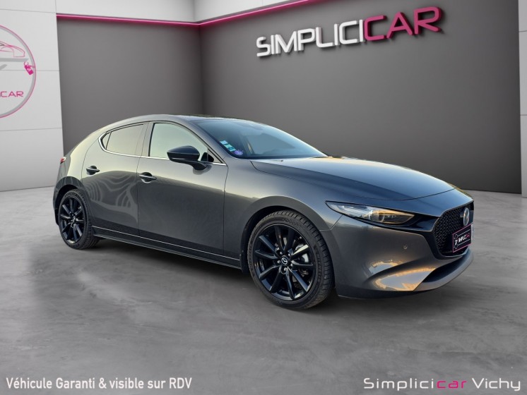 Mazda mazda 3 2.0 skyactive 180 ch m hybrid exclusive awd caméra 360 sièges chauffants audio bose garantie 12 mois occasion... Mazda mazda 3 2.0 skyactive 180 ch m hybrid exclusive awd caméra 360 sièges chauffants audio bose garantie 12 mois occasion...
