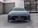 Mazda mazda 3 2.0 skyactive 180 ch m hybrid exclusive awd caméra 360 sièges chauffants audio bose garantie 12 mois occasion...