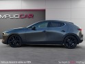 Mazda mazda 3 2.0 skyactive 180 ch m hybrid exclusive awd caméra 360 sièges chauffants audio bose garantie 12 mois occasion...