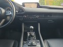 Mazda mazda 3 2.0 skyactive 180 ch m hybrid exclusive awd caméra 360 sièges chauffants audio bose garantie 12 mois occasion...