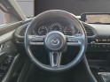 Mazda mazda 3 2.0 skyactive 180 ch m hybrid exclusive awd caméra 360 sièges chauffants audio bose garantie 12 mois occasion...