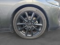 Mazda mazda 3 2.0 skyactive 180 ch m hybrid exclusive awd caméra 360 sièges chauffants audio bose garantie 12 mois occasion...