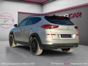 Hyundai tucson 1.6 crdi 136 dct-7 n line edition caméra siège chauffant avant arrière carplay garantie 12 mois occasion...