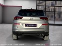 Hyundai tucson 1.6 crdi 136 dct-7 n line edition caméra siège chauffant avant arrière carplay garantie 12 mois occasion...