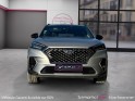 Hyundai tucson 1.6 crdi 136 dct-7 n line edition caméra siège chauffant avant arrière carplay garantie 12 mois occasion...