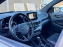 Hyundai tucson 1.6 crdi 136 dct-7 n line edition caméra siège chauffant avant arrière carplay garantie 12 mois occasion...