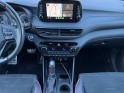 Hyundai tucson 1.6 crdi 136 dct-7 n line edition caméra siège chauffant avant arrière carplay garantie 12 mois occasion...