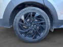 Hyundai tucson 1.6 crdi 136 dct-7 n line edition caméra siège chauffant avant arrière carplay garantie 12 mois occasion...