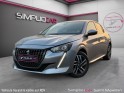 Peugeot 208 business luehdi 100 ss bvm6 allure business occasion simplicicar st-maximin simplicicar simplicibike france