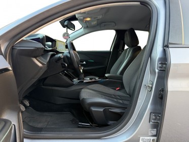Peugeot 208 business luehdi 100 ss bvm6 allure business occasion simplicicar st-maximin simplicicar simplicibike france