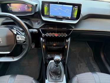 Peugeot 208 business luehdi 100 ss bvm6 allure business occasion simplicicar st-maximin simplicicar simplicibike france