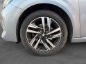 Peugeot 208 business luehdi 100 ss bvm6 allure business occasion simplicicar st-maximin simplicicar simplicibike france