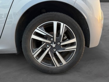 Peugeot 208 business luehdi 100 ss bvm6 allure business occasion simplicicar st-maximin simplicicar simplicibike france