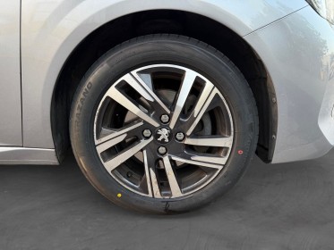 Peugeot 208 business luehdi 100 ss bvm6 allure business occasion simplicicar st-maximin simplicicar simplicibike france