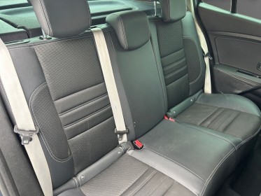 Renault megane iii berline tce 130 bose edition edc e6 - entretien renault complet occasion simplicicar lagny  simplicicar...