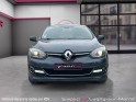 Renault megane iii berline tce 130 bose edition edc e6 - entretien renault complet occasion simplicicar lagny  simplicicar...