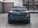 Renault megane iii berline tce 130 bose edition edc e6 - entretien renault complet occasion simplicicar lagny  simplicicar...